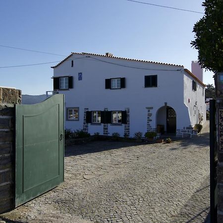 Casalinho De Santo Antonio Bed and Breakfast Sintra Eksteriør billede