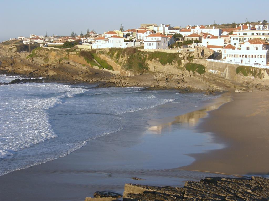 Casalinho De Santo Antonio Bed and Breakfast Sintra Eksteriør billede