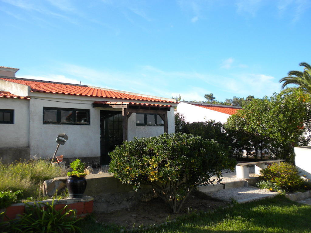 Casalinho De Santo Antonio Bed and Breakfast Sintra Eksteriør billede