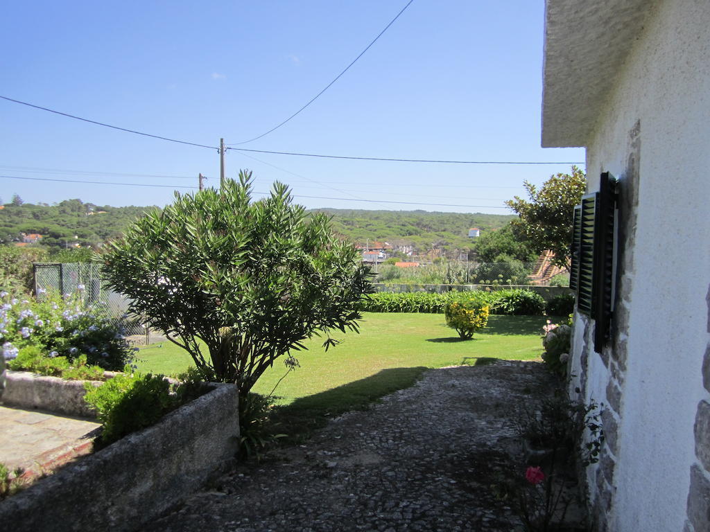 Casalinho De Santo Antonio Bed and Breakfast Sintra Eksteriør billede