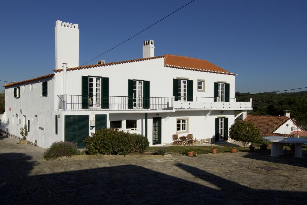 Casalinho De Santo Antonio Bed and Breakfast Sintra Eksteriør billede