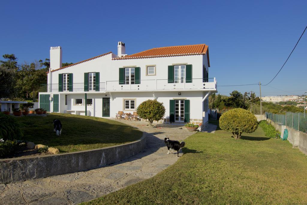 Casalinho De Santo Antonio Bed and Breakfast Sintra Eksteriør billede