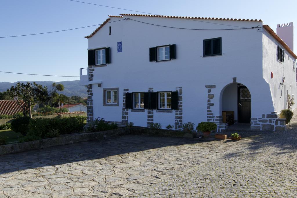 Casalinho De Santo Antonio Bed and Breakfast Sintra Eksteriør billede