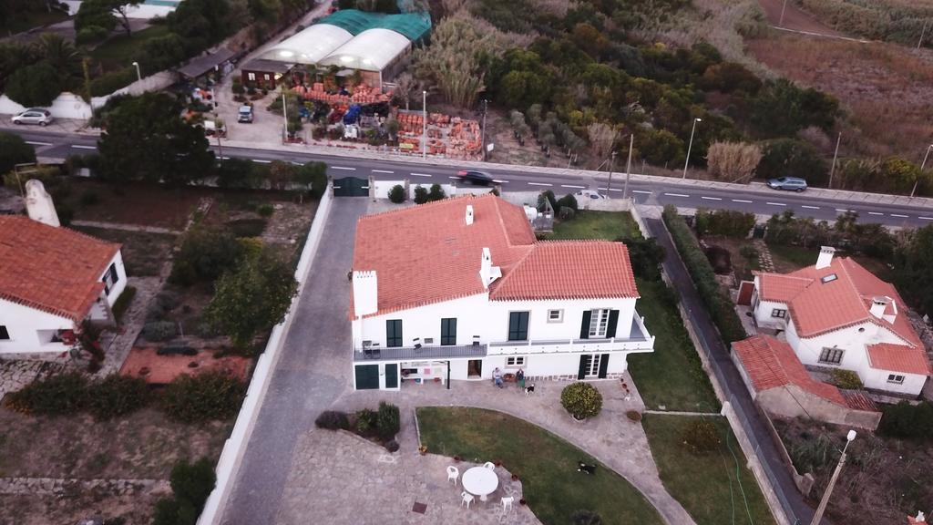 Casalinho De Santo Antonio Bed and Breakfast Sintra Eksteriør billede