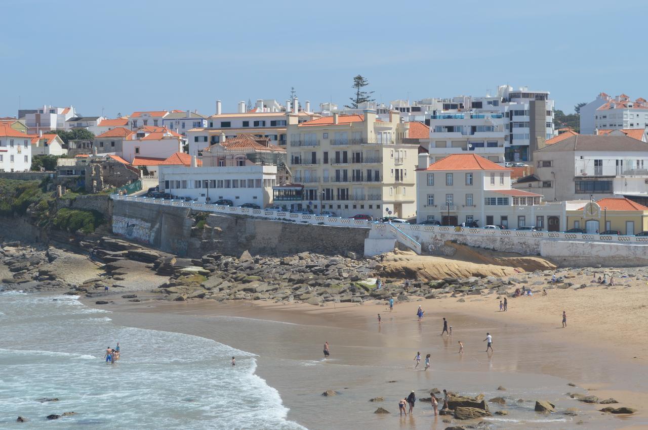 Casalinho De Santo Antonio Bed and Breakfast Sintra Eksteriør billede