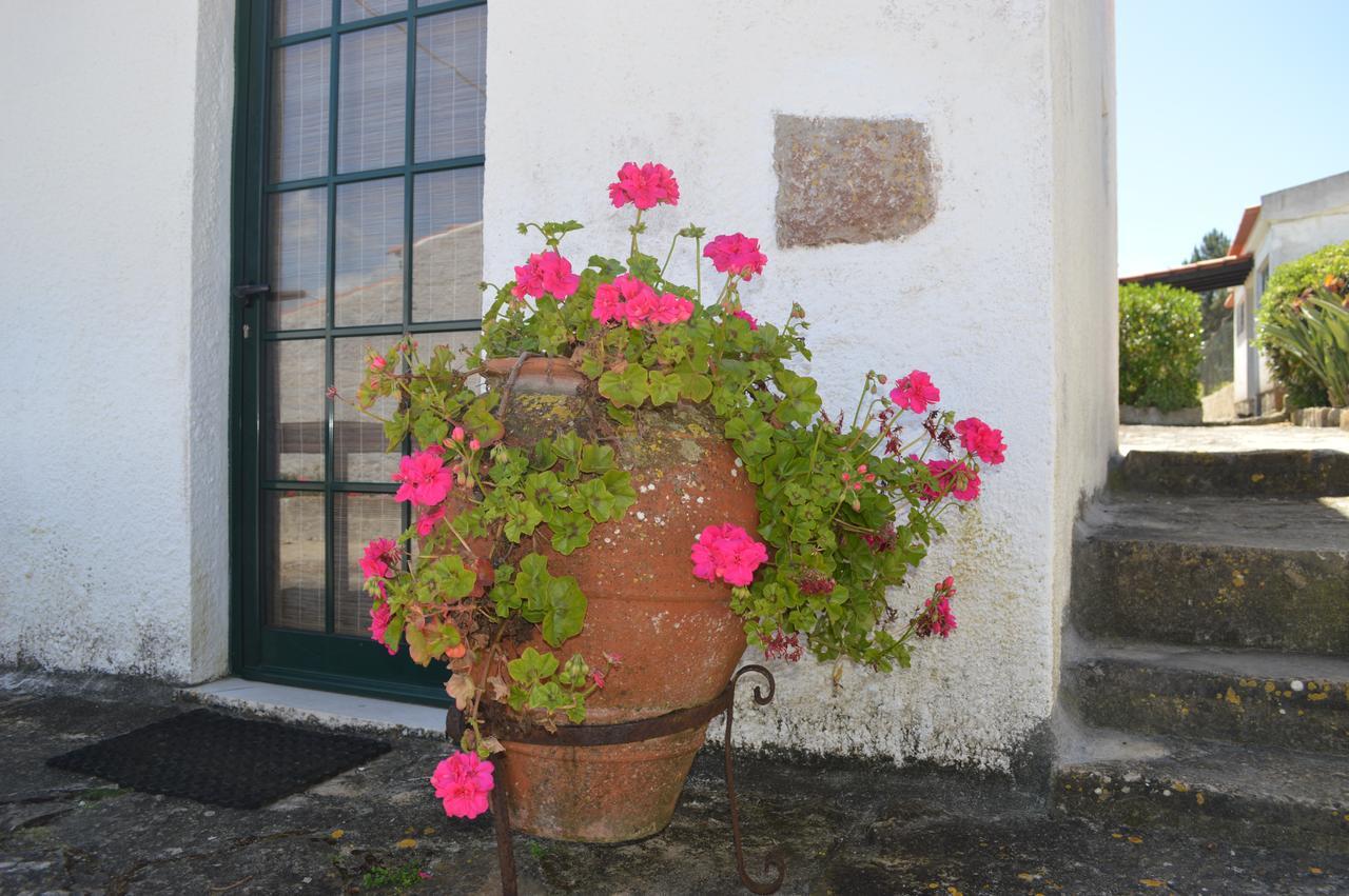 Casalinho De Santo Antonio Bed and Breakfast Sintra Eksteriør billede