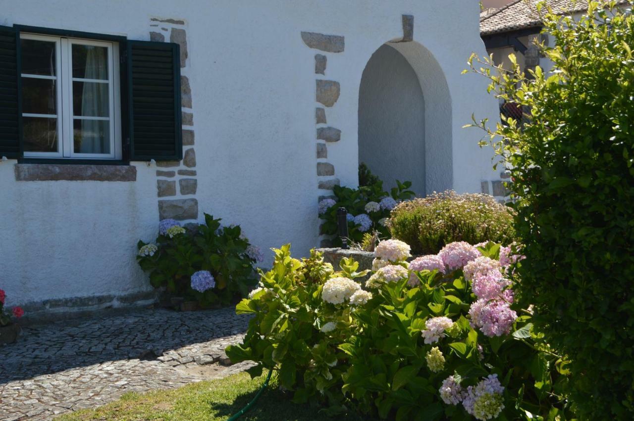 Casalinho De Santo Antonio Bed and Breakfast Sintra Eksteriør billede