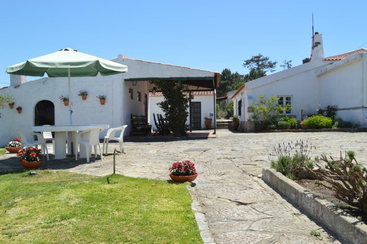 Casalinho De Santo Antonio Bed and Breakfast Sintra Eksteriør billede