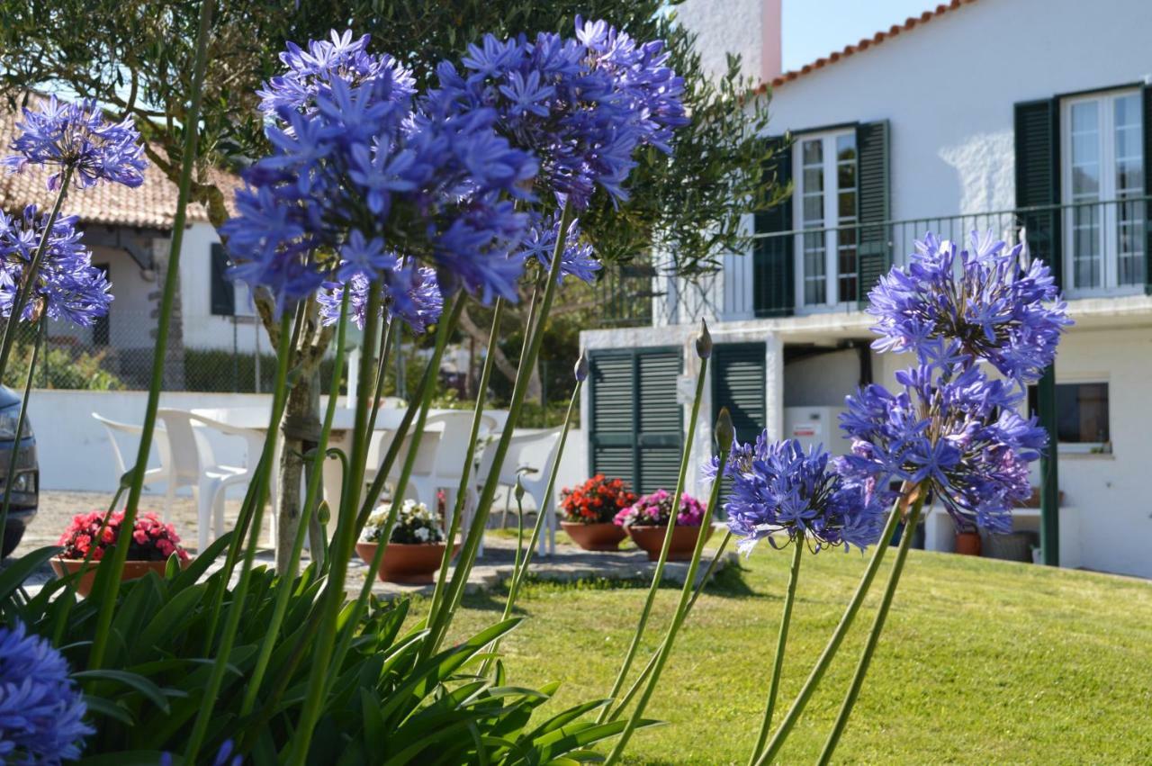 Casalinho De Santo Antonio Bed and Breakfast Sintra Eksteriør billede